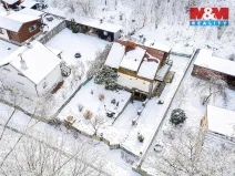 Prodej rodinného domu, Hlubočky, 105 m2