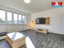 Prodej bytu 3+1, Hostouň - Holubeč, 86 m2