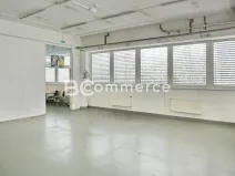 Pronájem skladu, Brno, Vídeňská, 175 m2