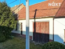 Prodej rodinného domu, Přibice, 100 m2