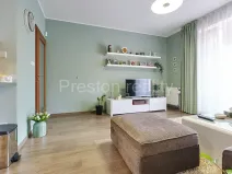 Pronájem bytu 2+kk, Praha - Košíře, Plzeňská, 45 m2