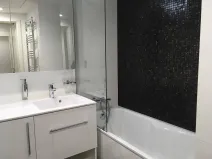 Pronájem bytu 1+kk, Praha - Stodůlky, Mukařovského, 29 m2