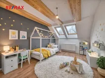 Prodej bytu 2+1, Poděbrady, Dr. Beneše, 68 m2