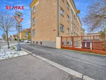 Prodej bytu 2+1, Poděbrady, Dr. Beneše, 68 m2