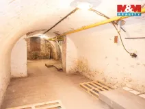 Pronájem skladu, Pardubice - Zelené Předměstí, 17. listopadu, 35 m2