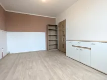 Pronájem bytu 1+1, Most, Růžová, 26 m2