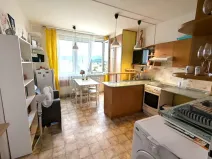 Pronájem bytu 1+1, Chomutov, Matěje Kopeckého, 40 m2