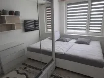 Prodej bytu 2+kk, Most, Josefa Ševčíka, 40 m2