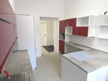 Pronájem bytu 4+1, Ústí nad Labem, Železná, 120 m2