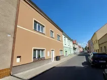 Pronájem bytu 4+kk, Duchcov, Jungmannova, 103 m2