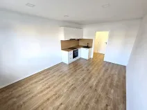 Pronájem bytu 2+kk, Most, Obránců míru, 38 m2