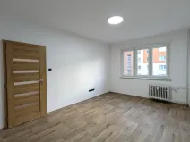 Pronájem bytu 3+1, Most, Zdeňka Fibicha, 69 m2