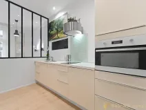 Prodej bytu 2+kk, Praha - Holešovice, Dobrovského, 40 m2