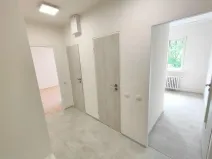 Pronájem bytu 3+kk, Praha - Břevnov, Hiršlova, 52 m2