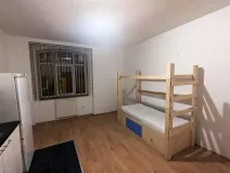 Pronájem bytu 2+kk, Duchcov, Husova, 36 m2