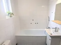 Pronájem bytu 1+1, Ústí nad Labem, Stroupežnického, 33 m2