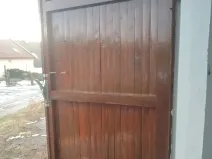 Pronájem garáže, Horní Jiřetín, 23 m2