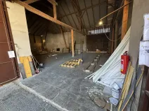 Pronájem skladu, Havlíčkův Brod, 270 m2