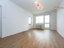 Pronájem bytu 2+1, Praha - Střížkov, Střížkovská, 54 m2