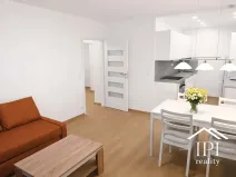 Pronájem bytu 3+kk, Praha - Braník, Vrbova, 64 m2