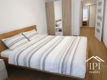 Pronájem bytu 3+kk, Praha - Braník, Vrbova, 64 m2