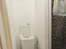 Pronájem bytu 1+kk, Praha - Libeň, Konšelská, 22 m2