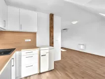 Pronájem bytu 2+kk, Vamberk, Žamberecká, 44 m2