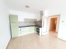 Pronájem bytu 2+kk, Praha - Hostivař, Athénská, 63 m2