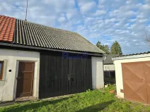 Pronájem skladu, Pardubice, 45 m2