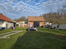 Pronájem skladu, Pardubice, 45 m2