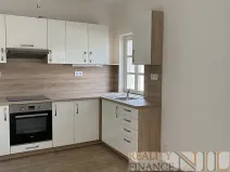 Pronájem bytu 2+kk, Plzeň, Prvomájová, 57 m2