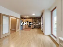 Pronájem bytu 3+kk, Praha - Vysočany, Ocelářská, 81 m2