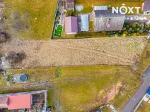 Prodej pozemku pro bydlení, Žabovřesky, 1348 m2