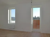 Pronájem bytu 1+kk, Benešov, 102. pluku, 30 m2