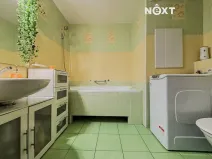 Prodej bytu 3+1, Český Krumlov, Lipová, 63 m2