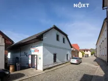 Prodej rodinného domu, Kamenice nad Lipou, Dobšova, 270 m2