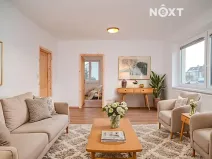 Prodej bytu 2+1, České Budějovice, Ant. Slavíčka, 64 m2