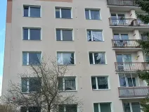 Prodej bytu 1+1, Jablonec nad Nisou, Havlíčkova, 47 m2