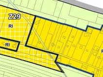 Prodej pozemku pro bydlení, Sadská, 1267 m2