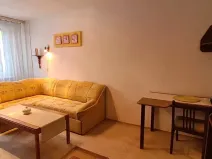 Pronájem bytu 2+kk, Praha - Kamýk, Cuřínova, 43 m2