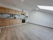 Pronájem bytu 2+kk, Lovosice, 8.května, 43 m2