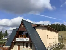 Prodej bytu 1+1, Janov nad Nisou - Hrabětice, 21 m2