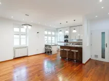 Prodej bytu 3+kk, Praha - Vyšehrad, Neklanova, 67 m2
