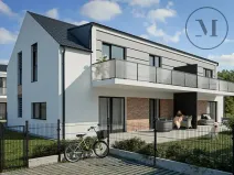 Prodej rodinného domu, Vráto, Na Pěšině, 98 m2