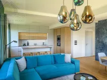 Pronájem bytu 3+kk, Černá v Pošumaví, 95 m2