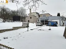 Prodej rodinného domu, Konice, 160 m2