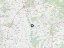 Prodej pole, Dub nad Moravou, 2739 m2