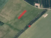 Prodej pole, Dobrčice, 12905 m2