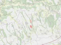 Prodej pole, Soběslavice, 95397 m2