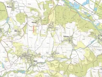 Prodej louky, Kelč, 14800 m2